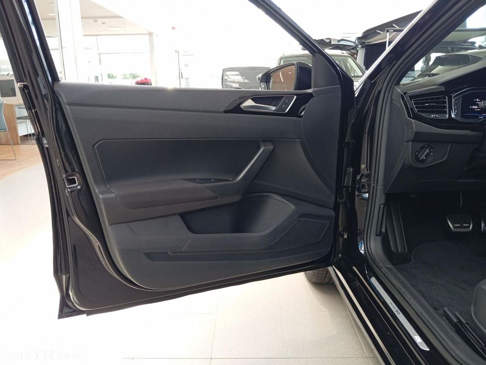 Volkswagen Polo 1.0 TSI Edition 50 DSG - 10