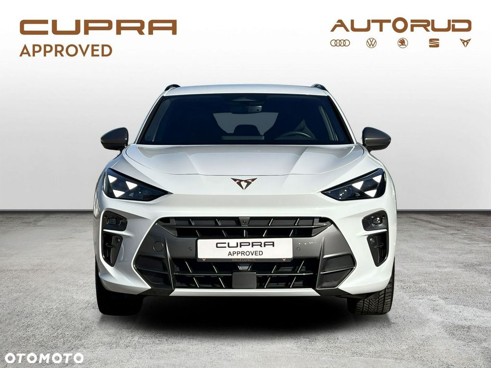 Cupra Terramar - 8