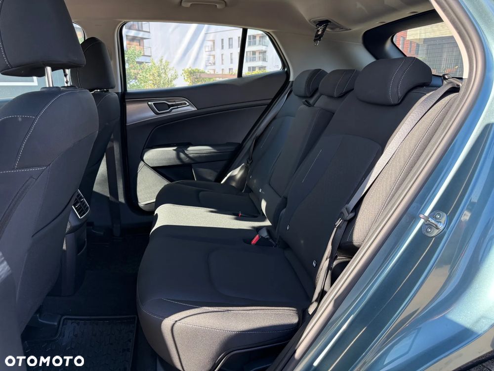 Kia Sportage 1.6 T-GDI M 2WD - 17