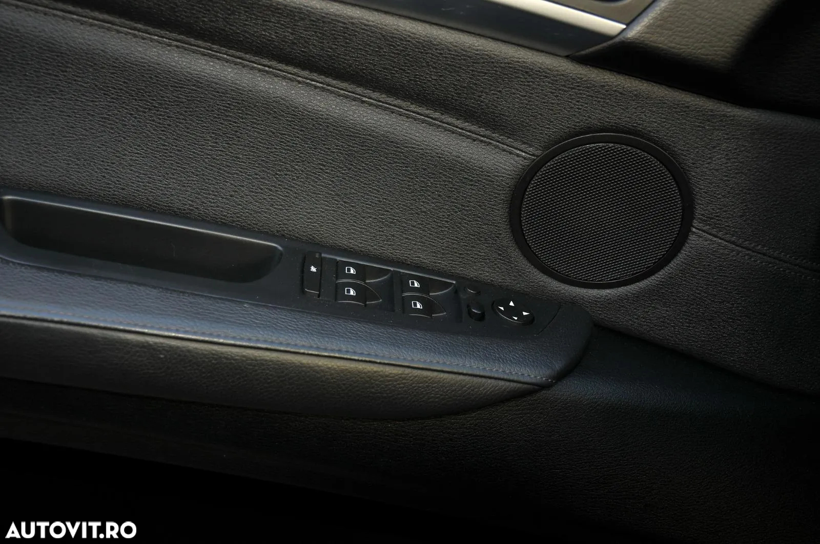 BMW X6 xDrive40d - 7