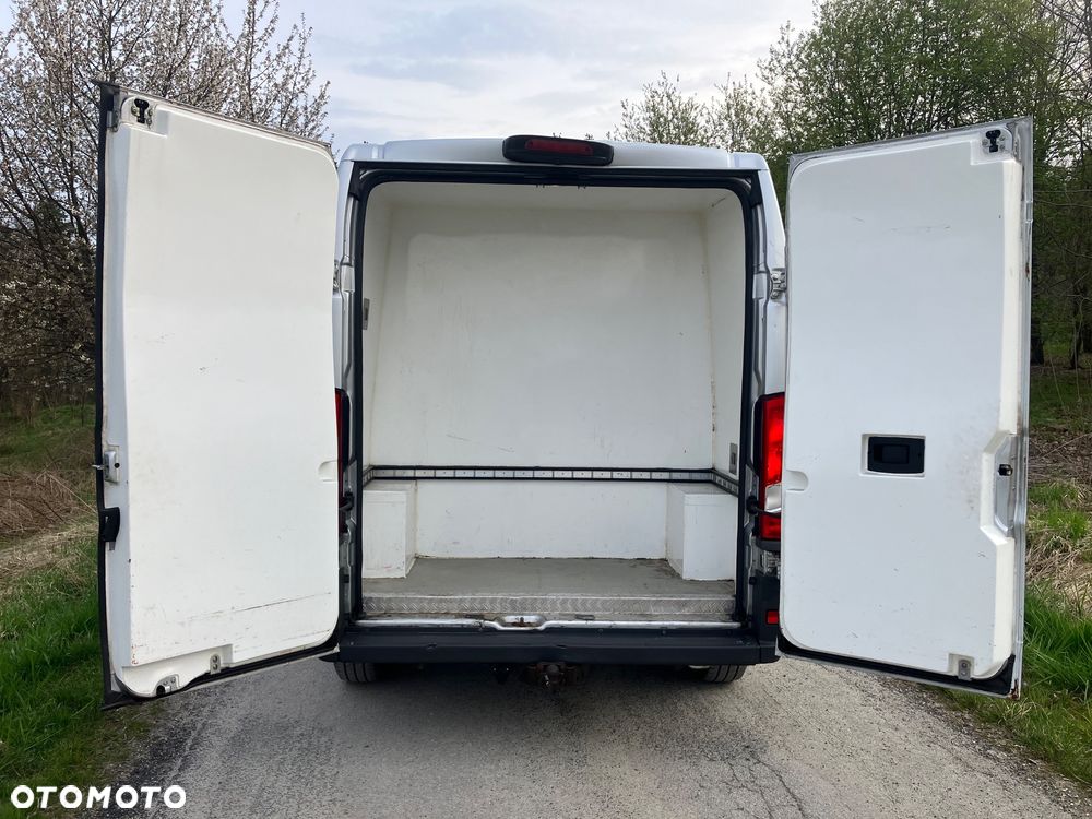 Fiat Ducato Maxi Boxer Jumper Transit Sprinter Custom Crafter Iveco - 18