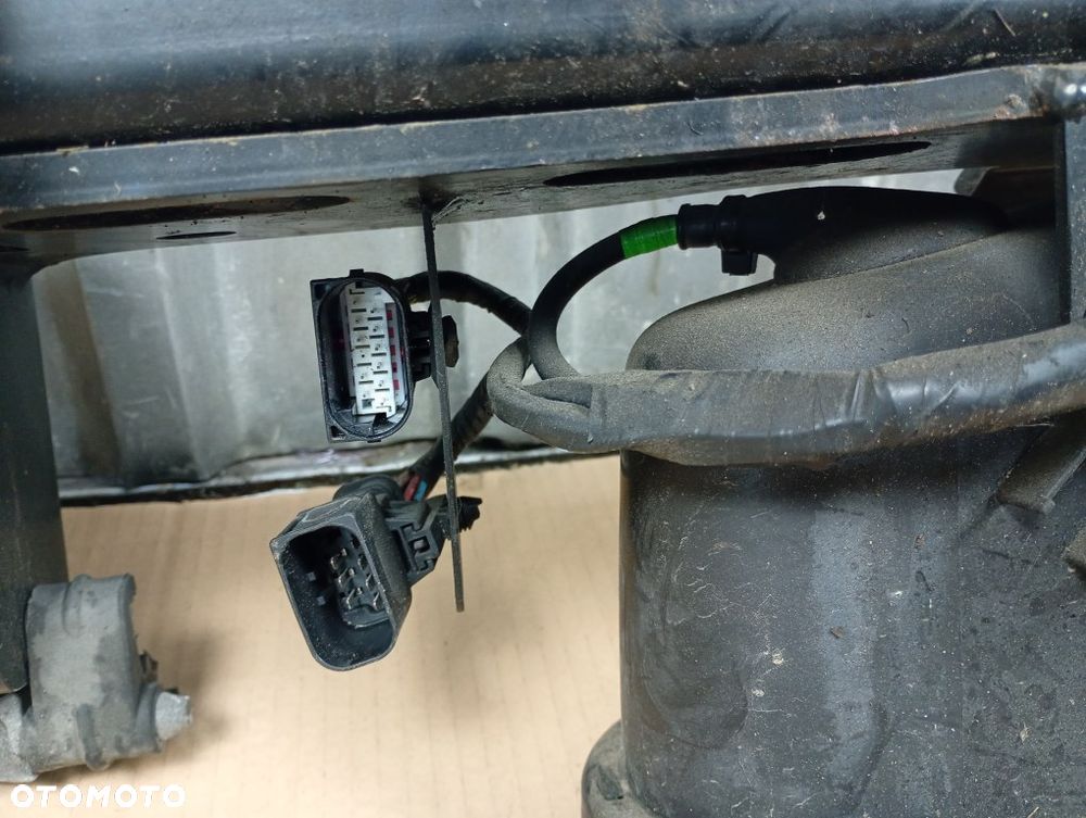 hak holowniczy wiązka westfalia bmw 3 g20 g21 2018-2025 303414600041 - 5