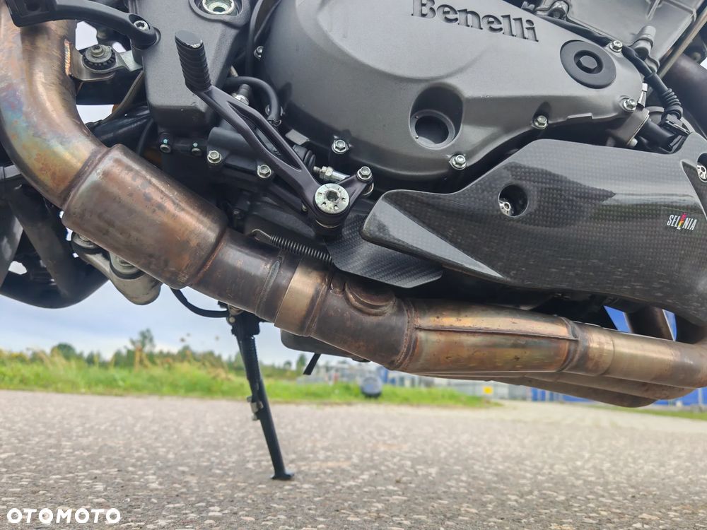 Benelli TNT - 23