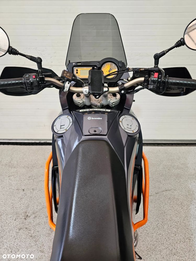 KTM Super Adventure - 20