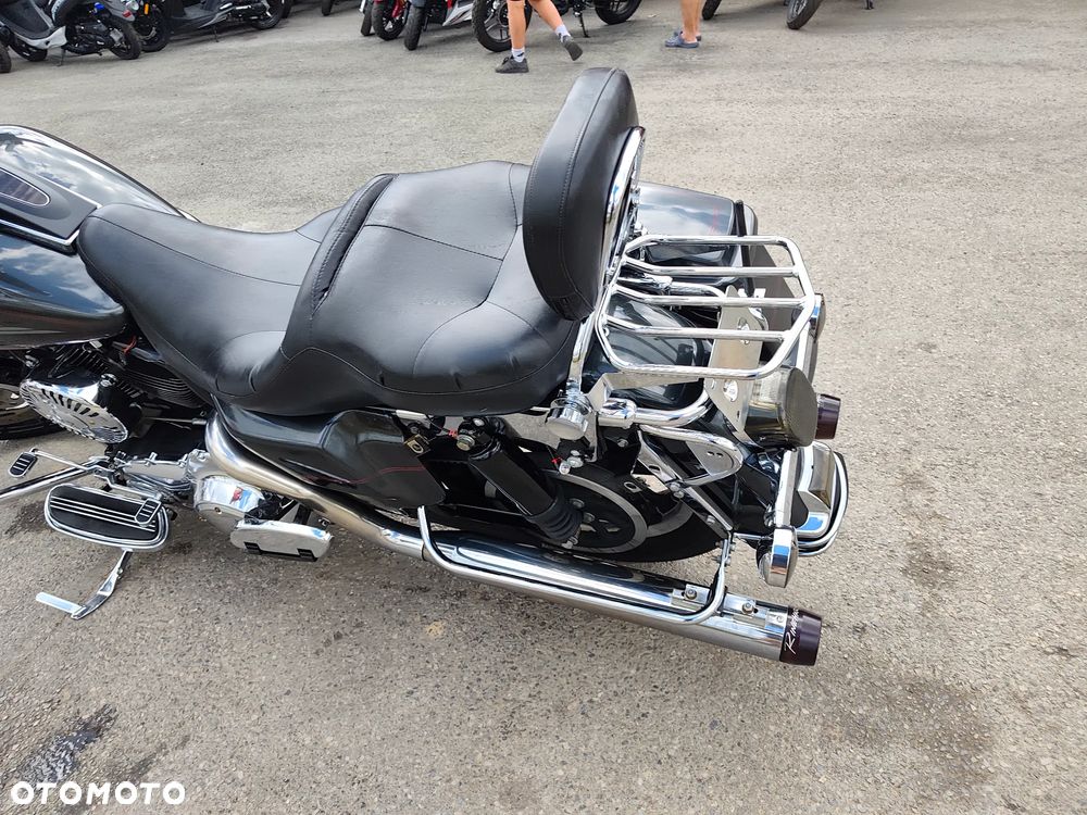 Harley-Davidson Touring Electra Glide - 24