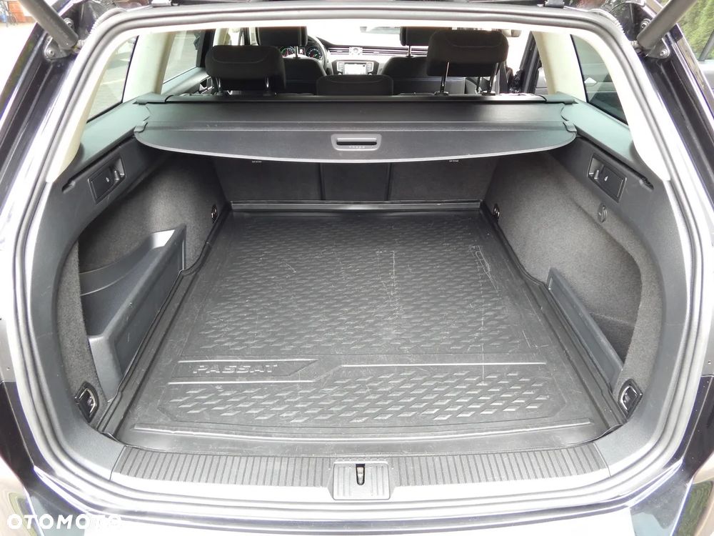 Volkswagen Passat 1.4 TSI Plug-In-Hybrid GTE - 19