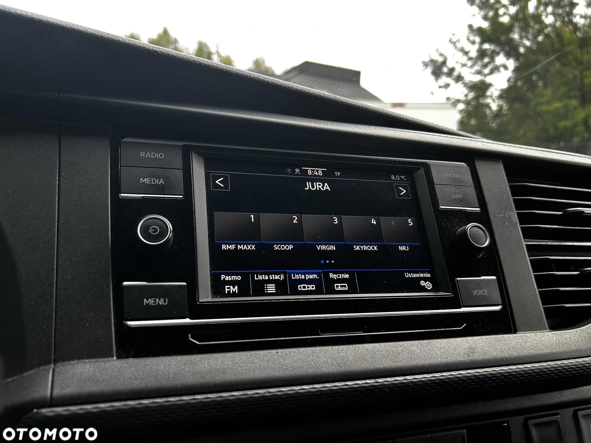 Volkswagen Transporter - 13