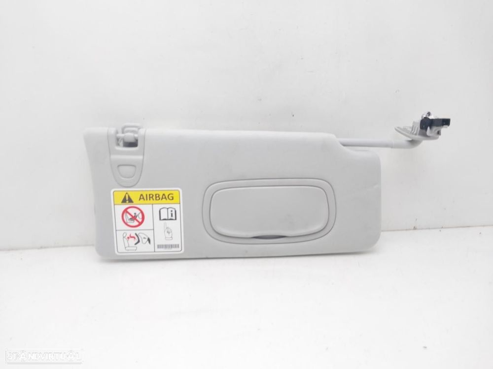 PÁLA DO SOL DIREITA JEEP COMPASS - 1