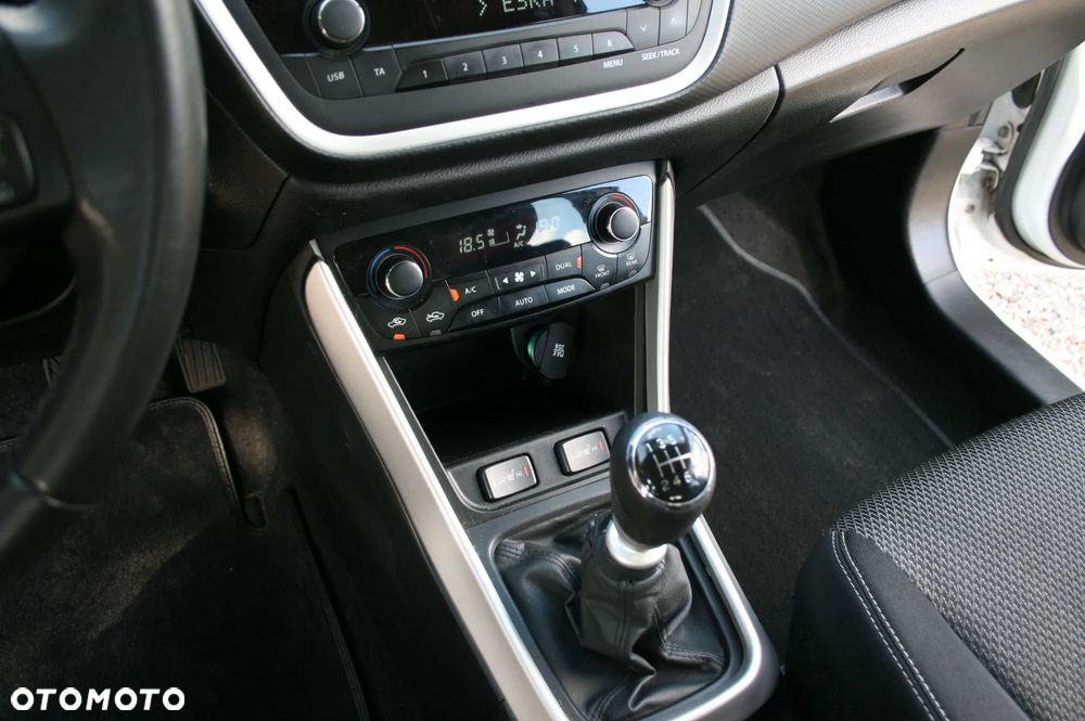 Suzuki SX4 S-Cross - 17