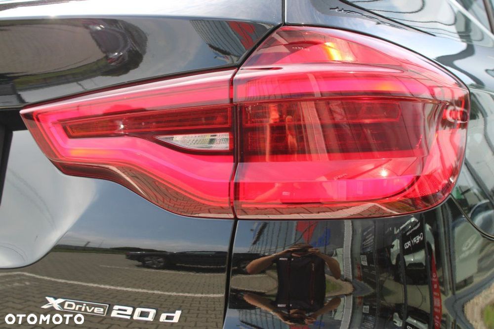 BMW X3 - 10