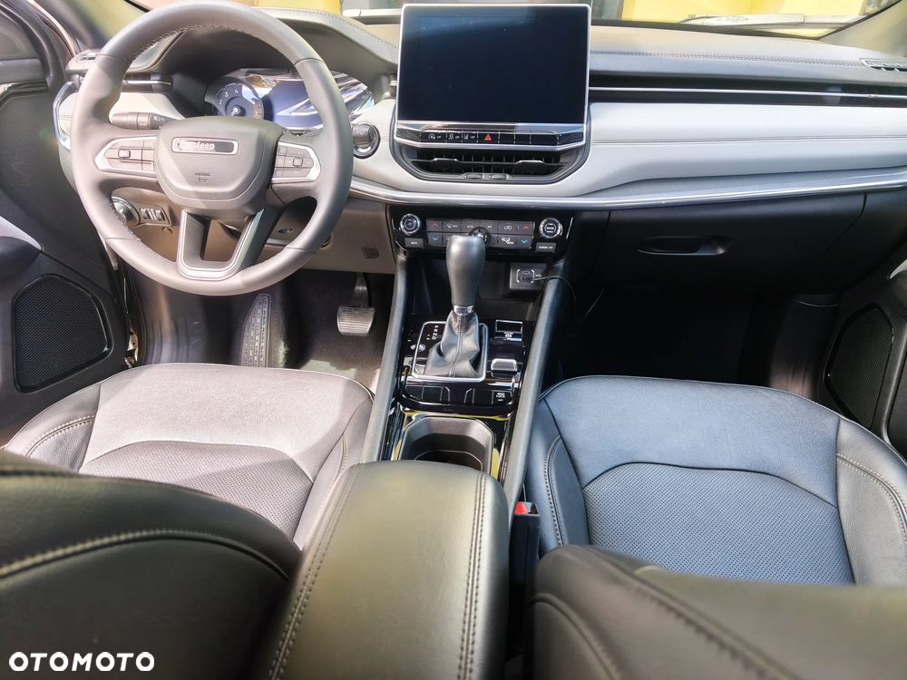 Jeep Compass - 7
