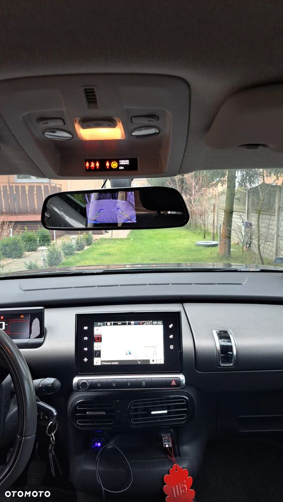 Citroën C4 Cactus PureTech 82 Feel Edition - 18