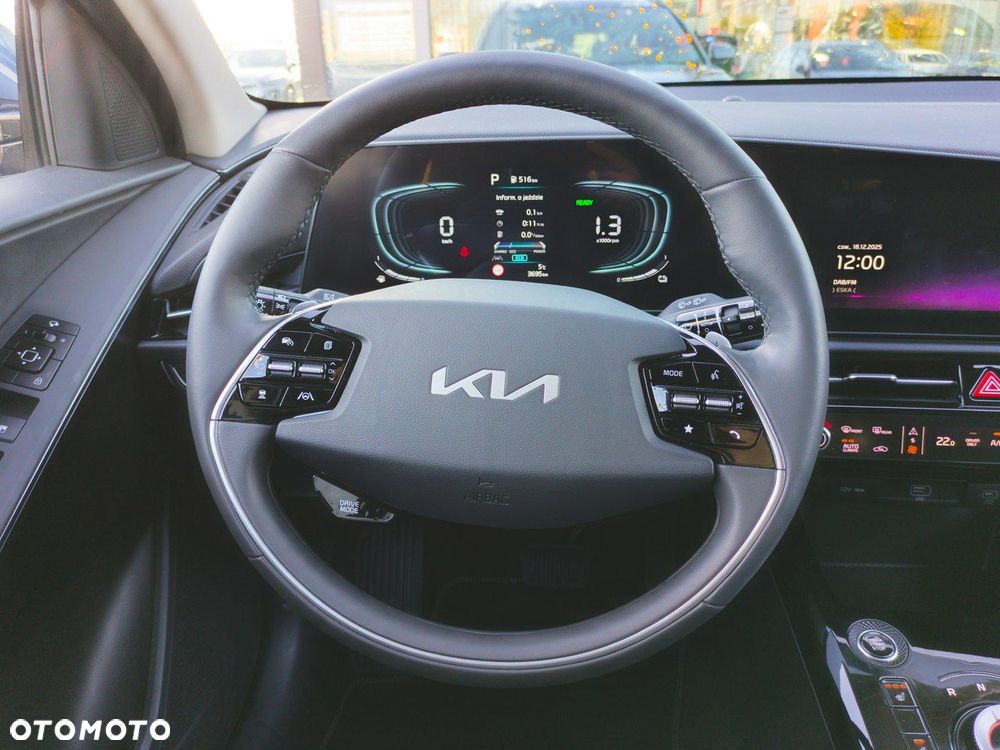 Kia Niro - 18