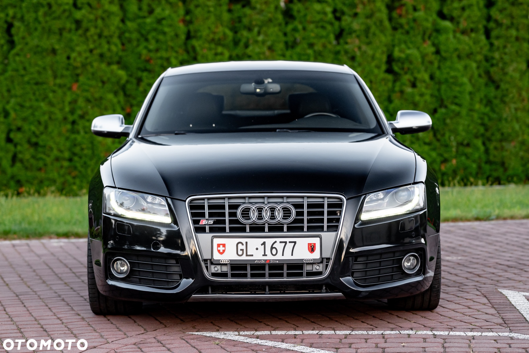 Audi S5 Sportback 3.0 TFSI Quattro S tronic - 13