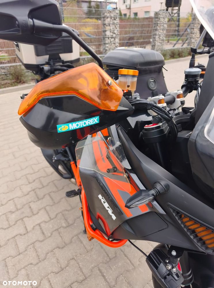 KTM Adventure - 14