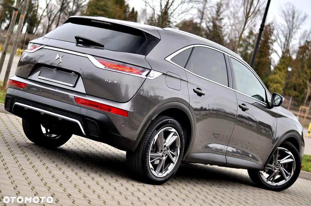 DS Automobiles DS 7 Crossback - 2