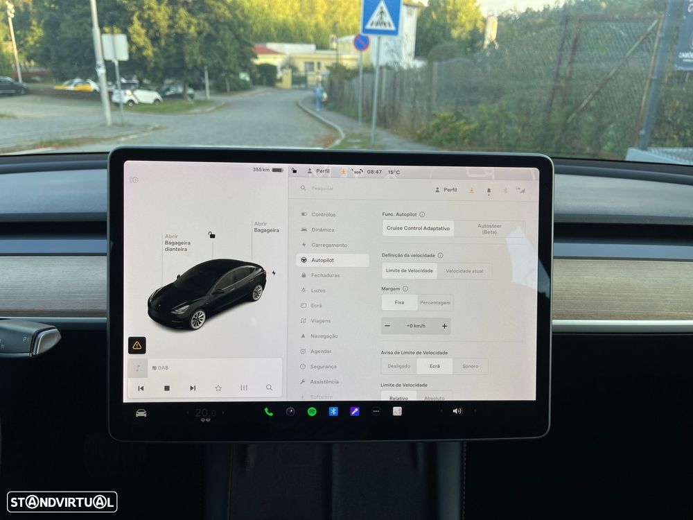 Tesla Model 3 Standard Range Plus RWD - 28