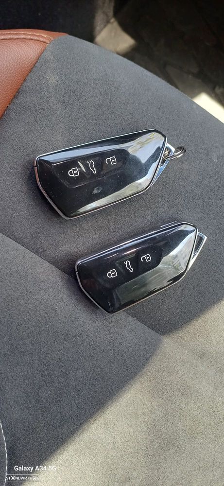 VW ID.4 52 kWh Pure - 9