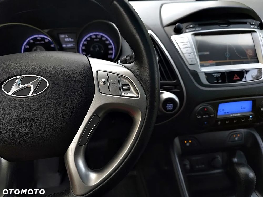 Hyundai ix35 2.0 Premium - 30
