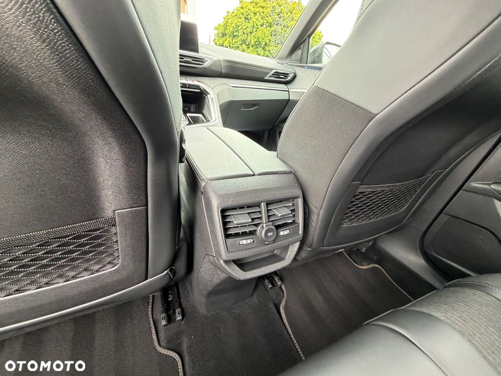 Peugeot 3008 1.5 BlueHDi GT Pack S&S EAT8 - 25