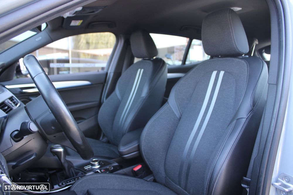 BMW X2 xDrive25e M Sport - 6