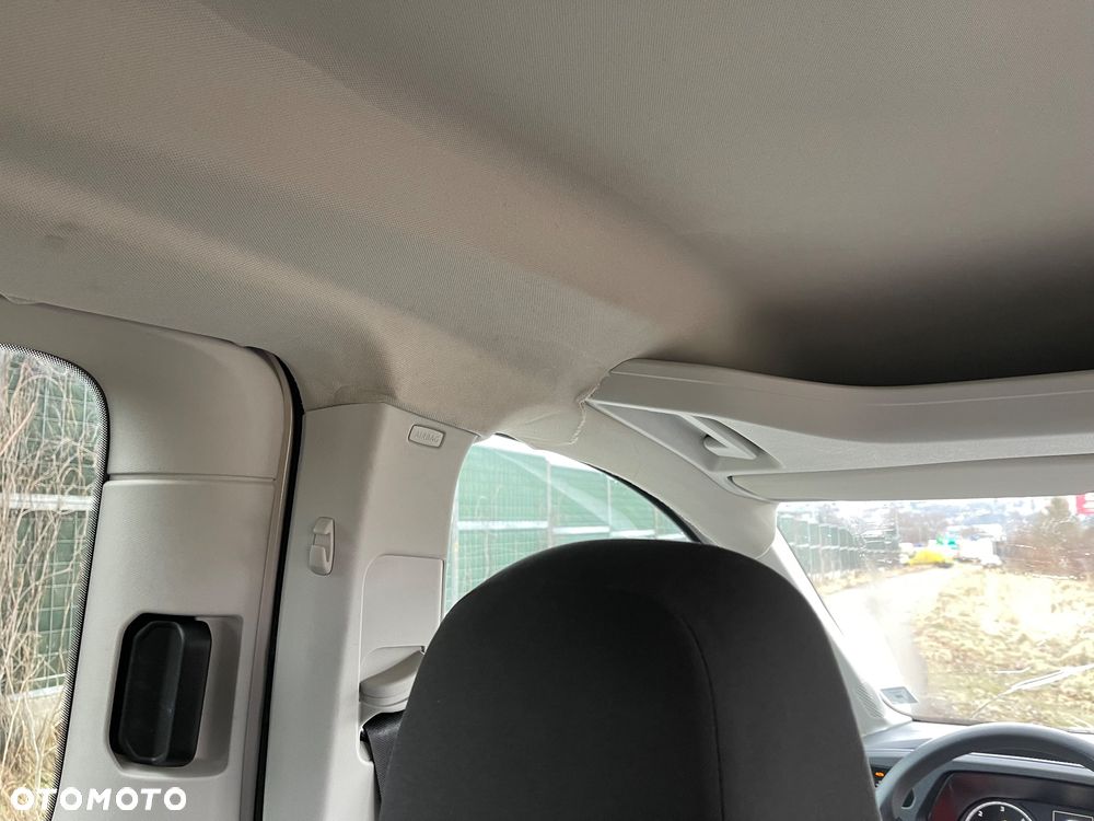 Volkswagen Caddy 2.0 (5-Si.) Alltrack - 17