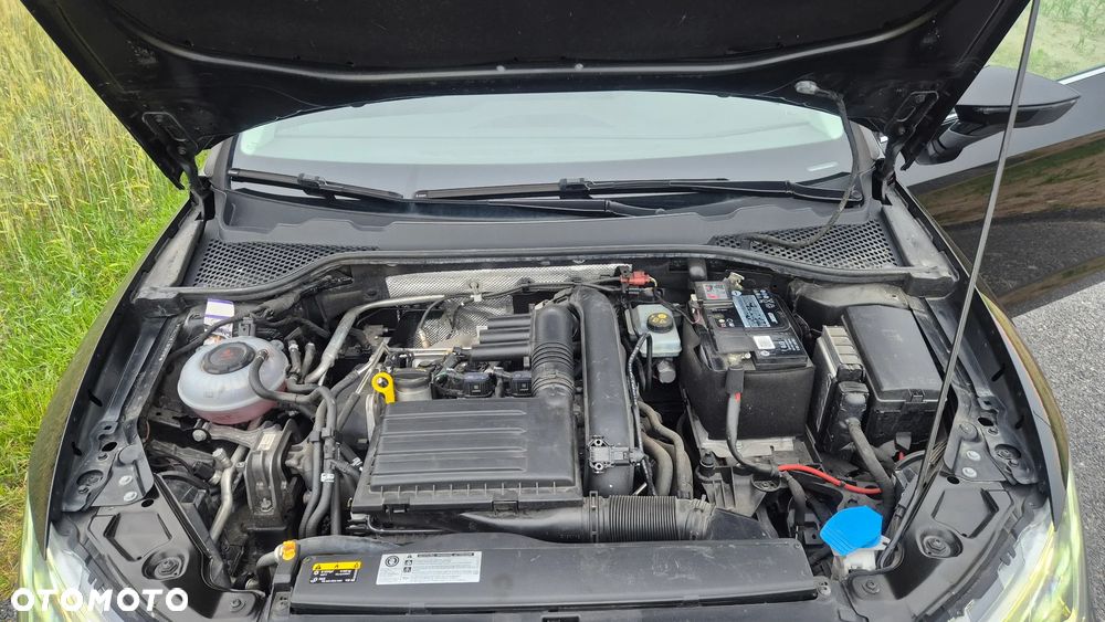 Seat Leon 1.4 EcoTSI Xcellence S&S - 20