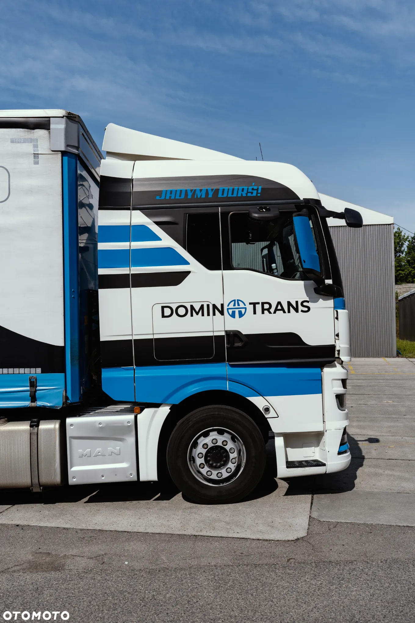 MAN TGX 18.430 - 2
