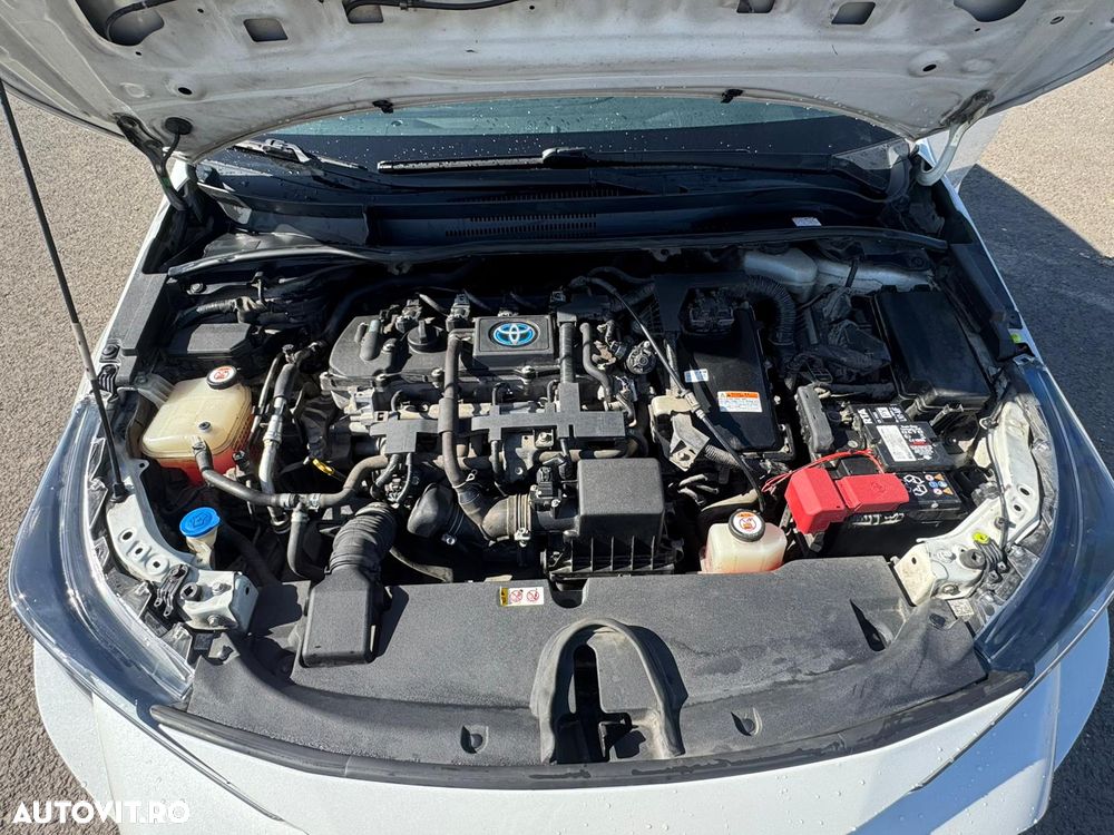 Toyota Corolla 1.8 - 4