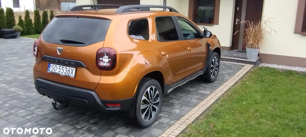 Dacia Duster 1.5 dCi Outdoor S&S EDC - 4