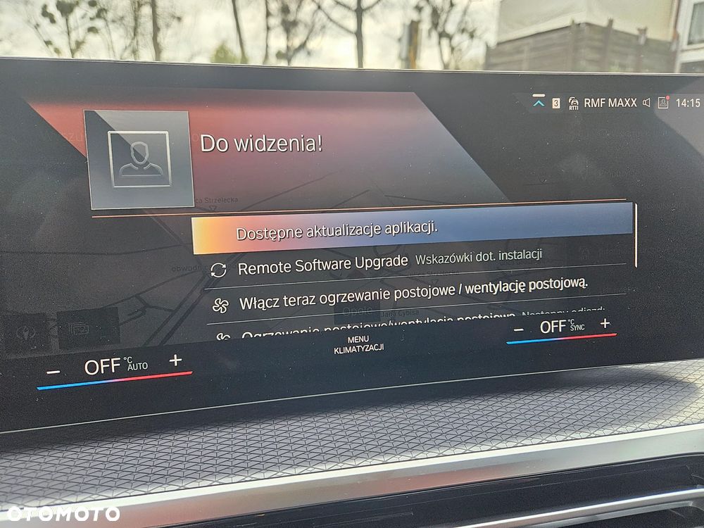 BMW Seria 3 320d xDrive M Sport Shadow - 38