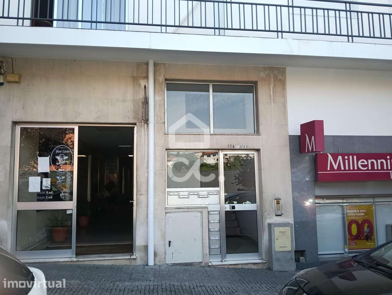 Loja em Riba de Ave, Vila Nova de Famalicão - Grande imagem: 4/4