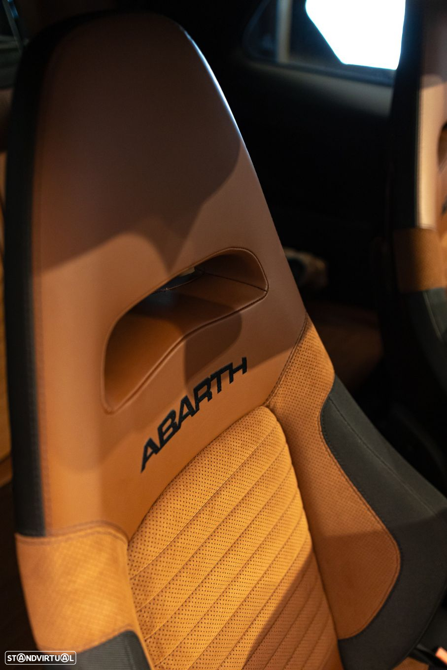Abarth 595 1.4 T-Jet Competizione - 22