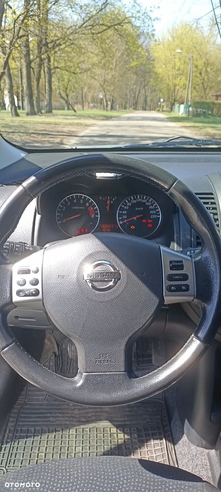 Nissan Note 1.4 I-Way+ - 6