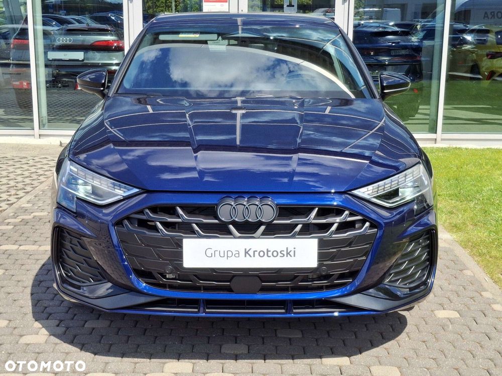 Audi A3 Sportback - 9