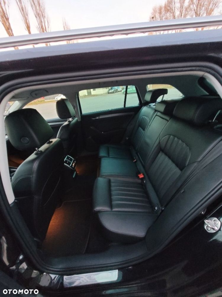 Skoda Superb 2.0 TDI Style - 15