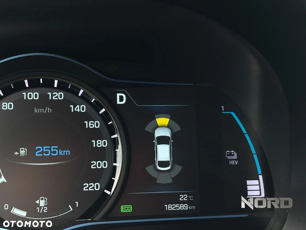 Hyundai IONIQ Plug-in hybrid Platinum - 16