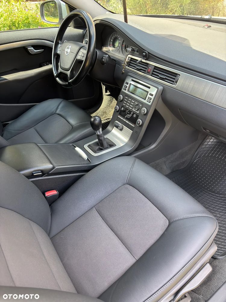 Volvo V70 - 6