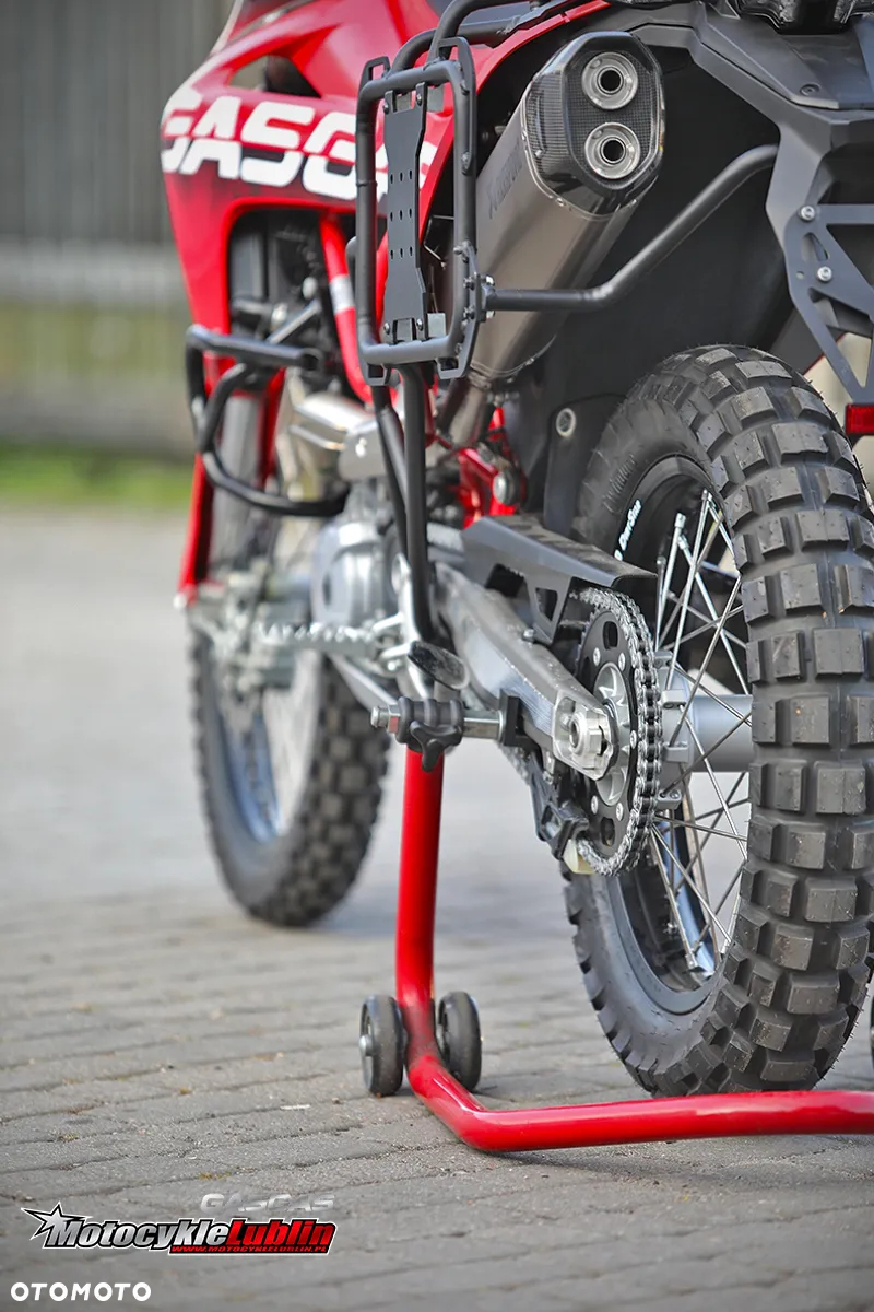 KTM Enduro - 6