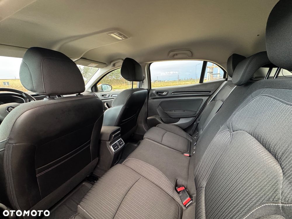 Renault Megane 1.2 Energy TCe Intens - 12