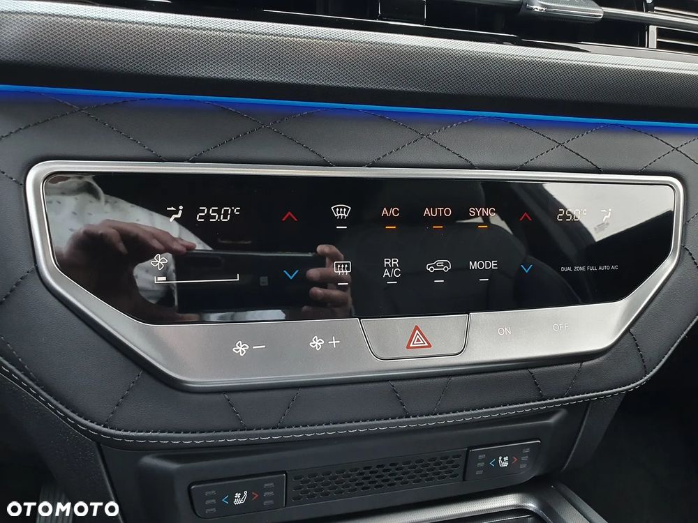 SsangYong/KGM Rexton 2.2 D Black Edition 4WD 7os - 16