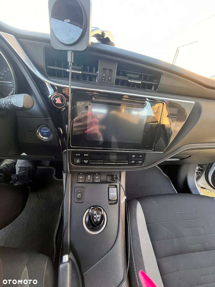 Toyota Auris Hybrid 135 Active - 2