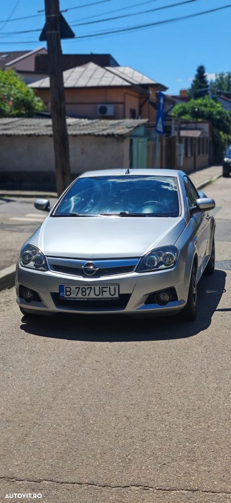 Opel Tigra - 2