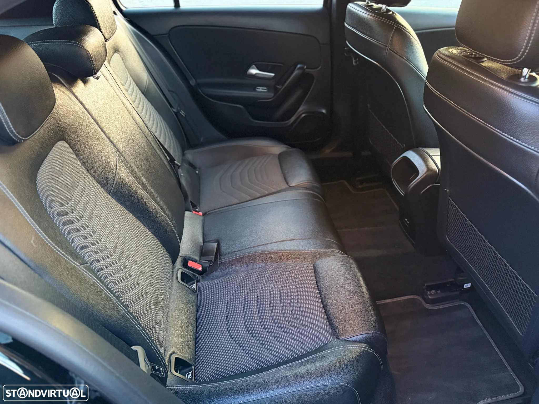 Mercedes-Benz A 250 e Style Plus - 10