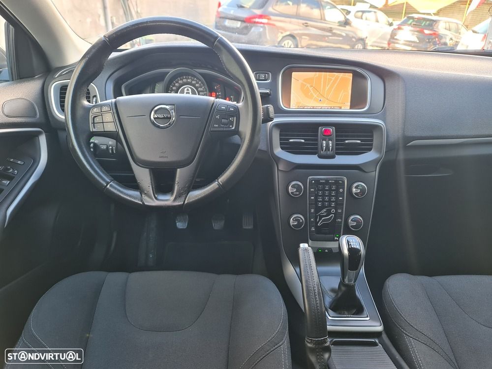 Volvo V40 2.0 D2 Kinetic Eco - 7