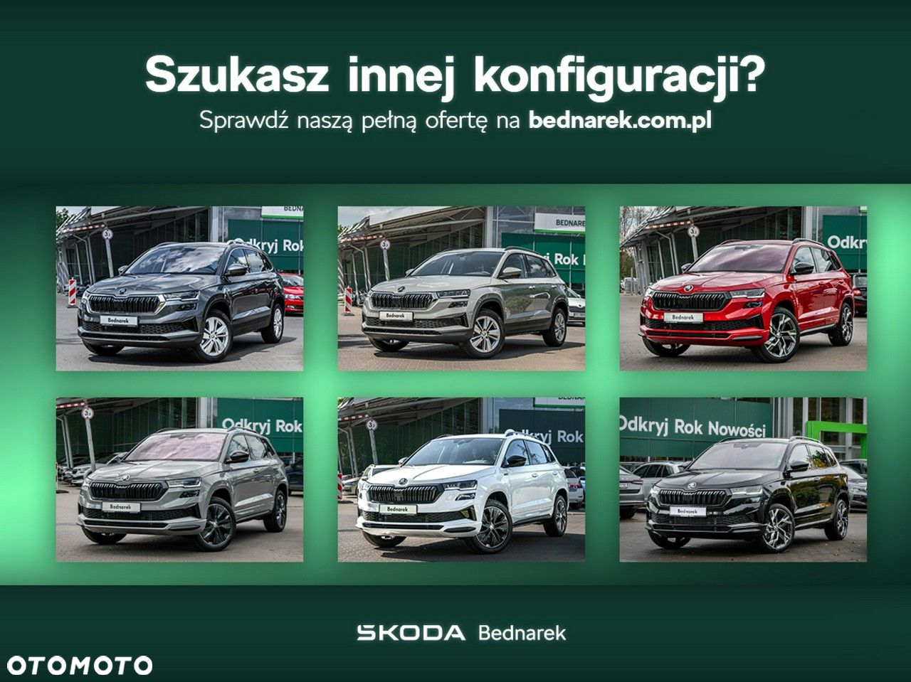 Skoda Karoq - 2