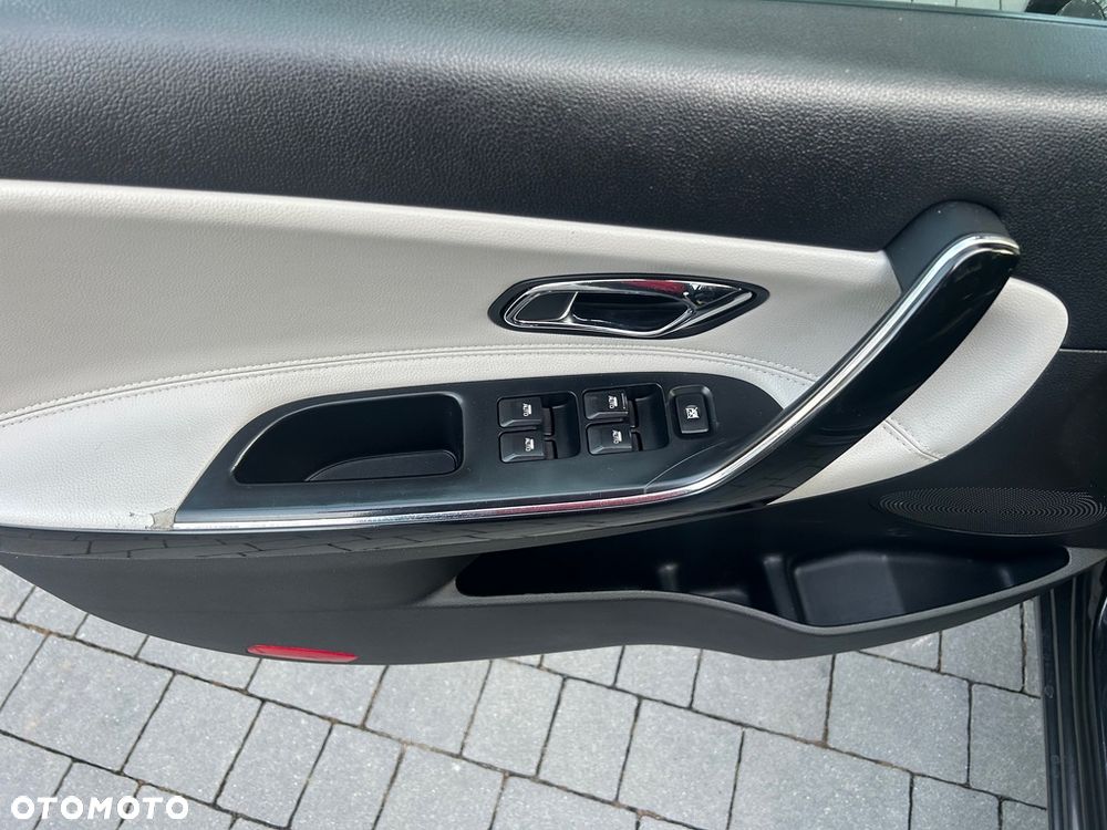 Kia Ceed 1.6 GDI DCT Spirit - 25