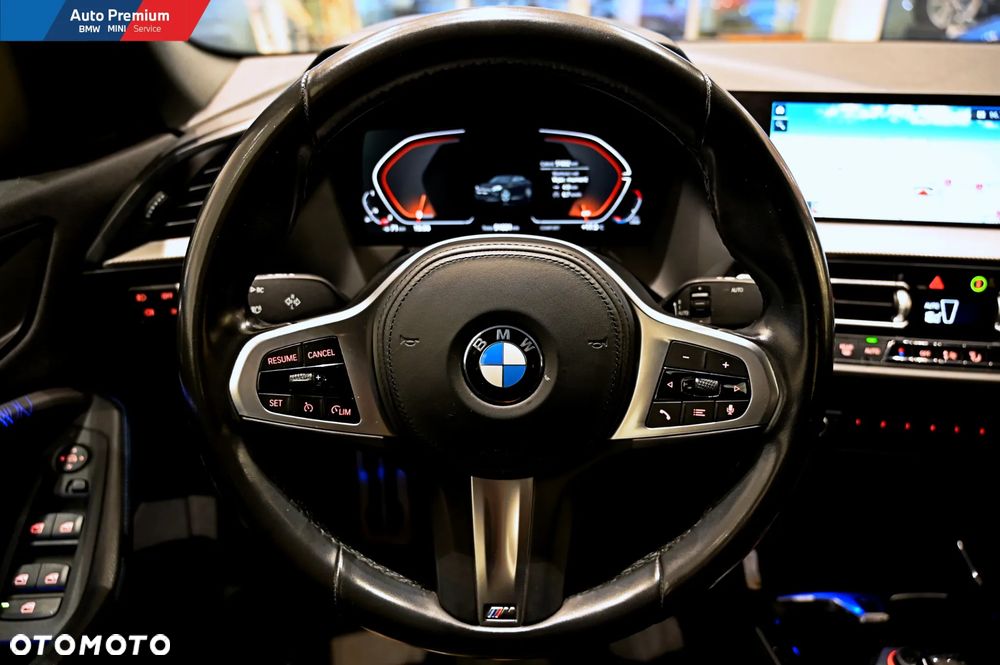 BMW Seria 2 218i M Sport - 6