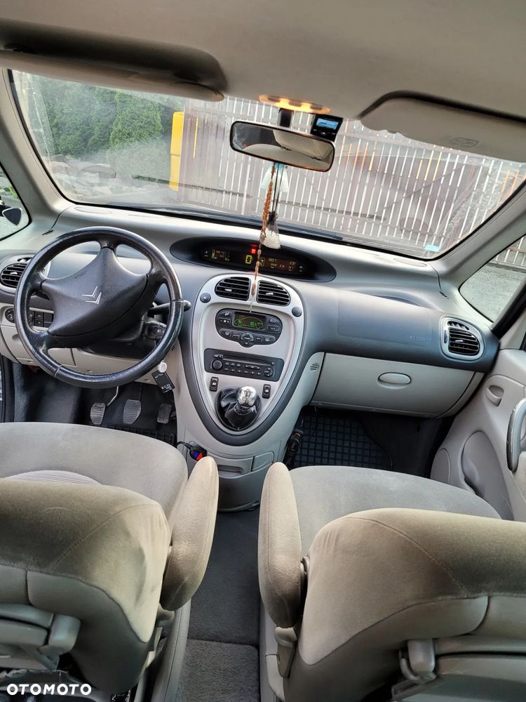 Citroën Xsara Picasso 1.6 Confort - 12