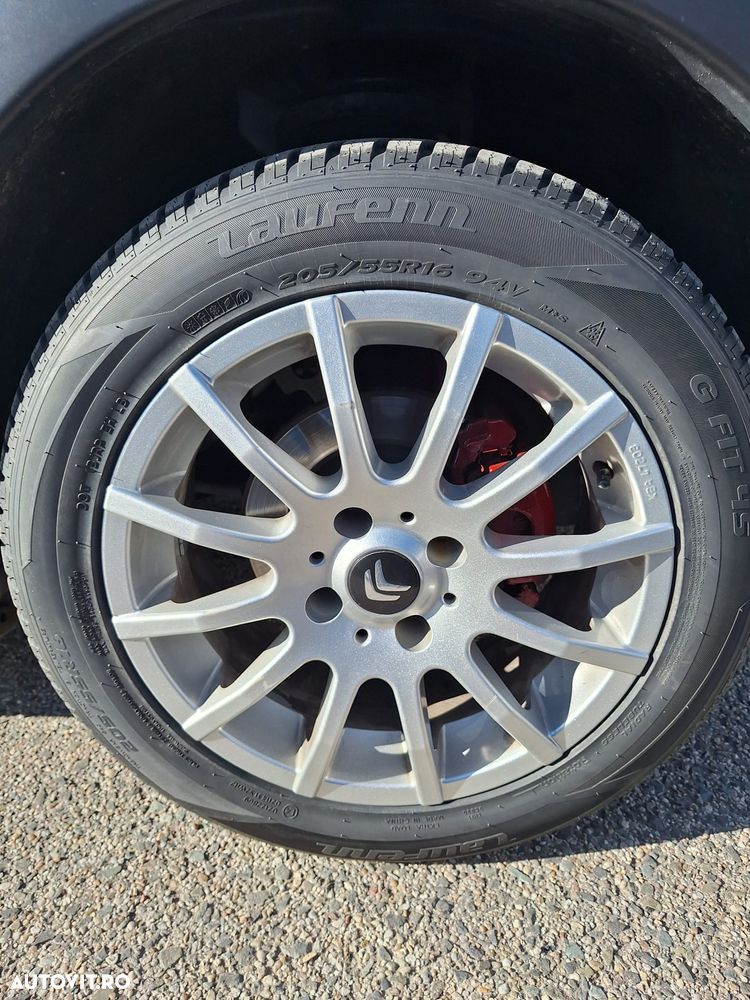 Citroën C4 Cactus BlueHDi BVM Start&Stop Shine - 26